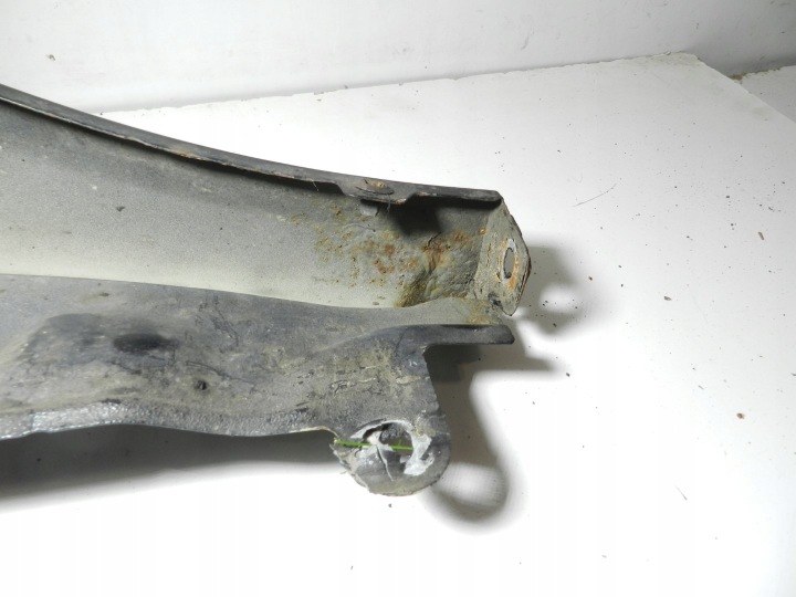 фото №11, 547.vw golf iv 97-06 крило ліві перед передній чорний