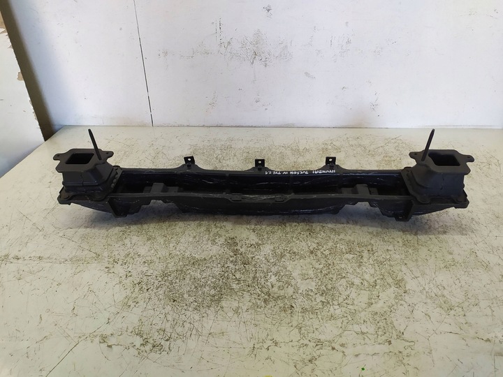 фото №12, Балка бампера зад hyundai tucson iv 86630n7100