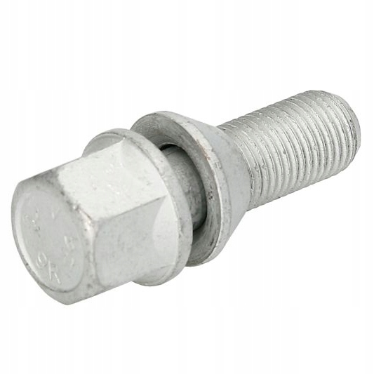 фото №1, Febi винт колёса citroen c4/5/berlingo сталь