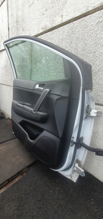 фото №11, Дверь левый перед kia sportage iv lak.wd