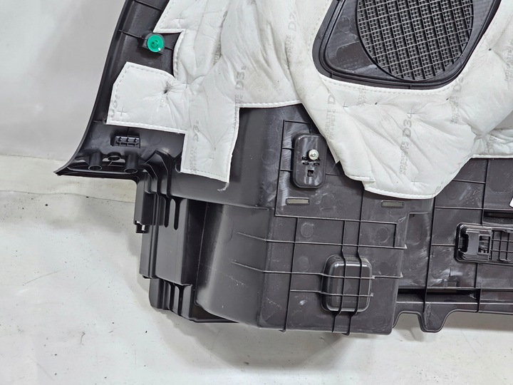 фото №9, Hyundai tucson iv 21- боковина багажника правые 1.6h 85741-n9600 usa