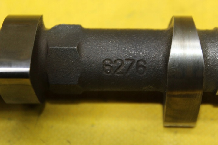 фото №9, Вал впускний  1s7g-6675-am chbb mondeo mk3 1.8b