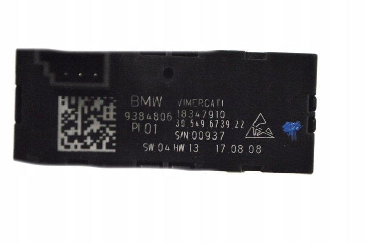 фото №6, Bmw 3 f30 f35 f31 2017 перемикачі підігріву сидінь