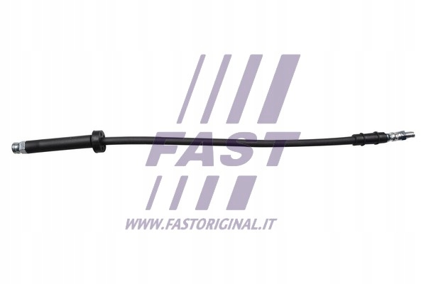 фото №2, Ft35116 fast шланг гальма elast ducato 02- prz.
