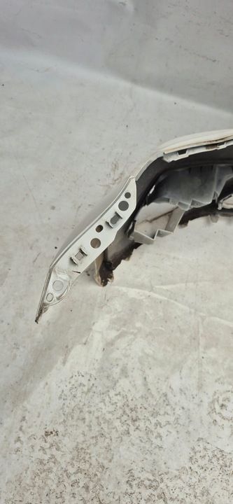 фото №9, Seat ibiza v 6f0 17- бампер перед переднє pdc 6f0807221d