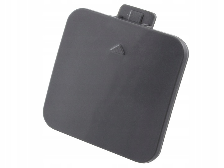 фото №1, Заглушка фаркоп w бампер перед do bmw 5 e60 03-07