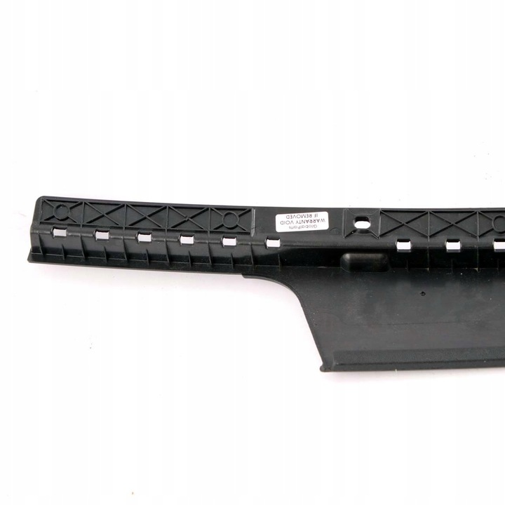 фото №11, Mini f60 захист стійка b двері передні праві високий блиск 7390106