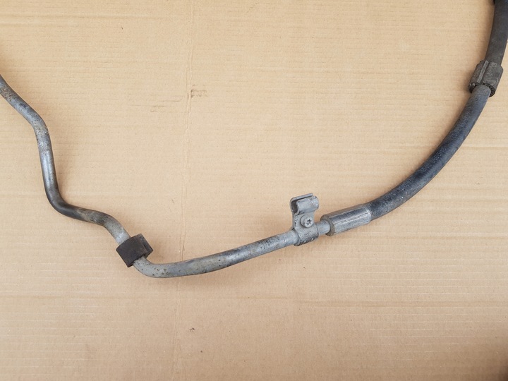 фото №13, Шланг усилителя / vw caddy iii 1.9 tdi bls 105km / 2k1422893m исправный