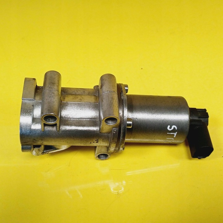 фото №5, Клапан egr fiat stilo 1.9 jdt 72294615 / 46785766 nr30