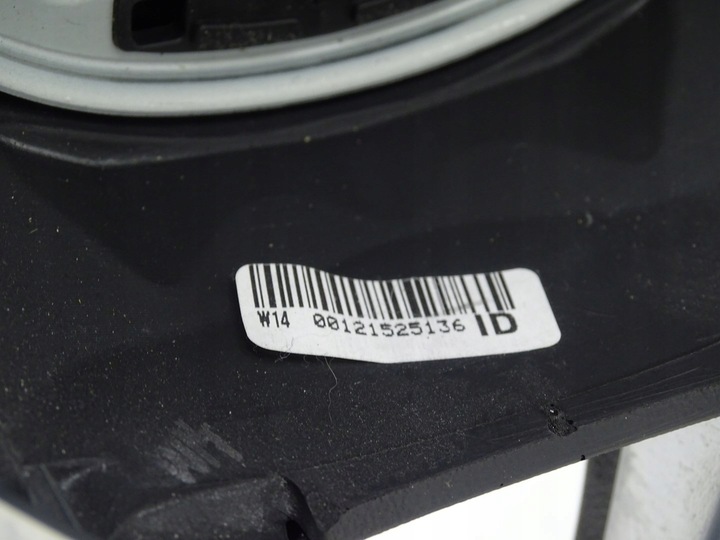 фото №12, Кермо шкіра шкіряний мульті пелюстки mercedes e-klasa w207 a1724602703