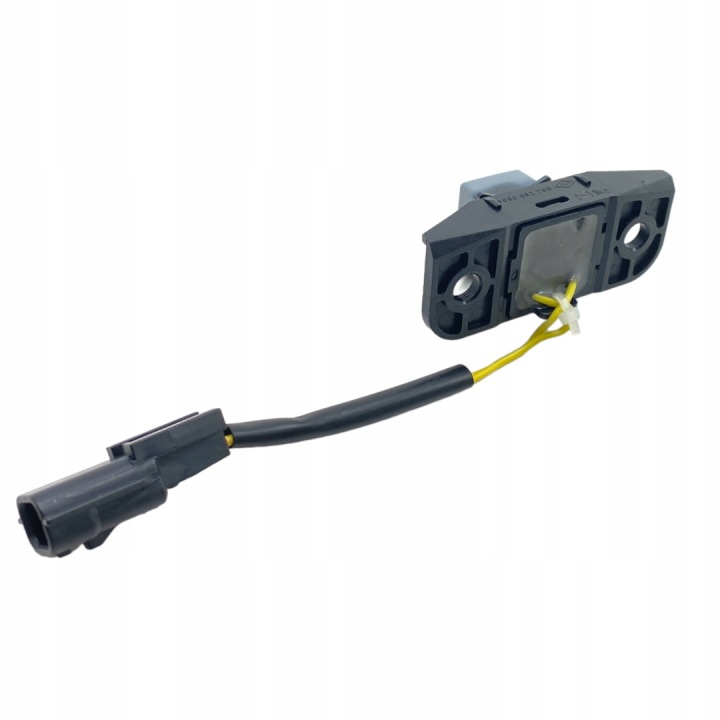 фото №9, Новый oem номер микровыключатель крышки багажника renault megane 5 v ev e-tech 906069275r