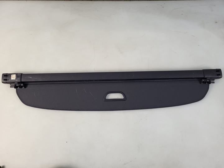 фото №10, Ролета багажника защита штора mercedes glc x253 w253 a2538100009