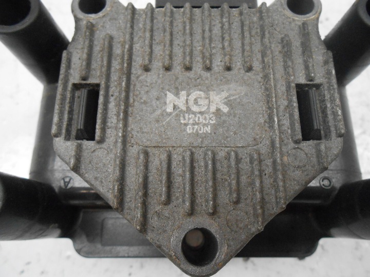 фото №8, Audi a3 8l seat leon ii skoda octavia i котушка запалювання модуль ngk u2003