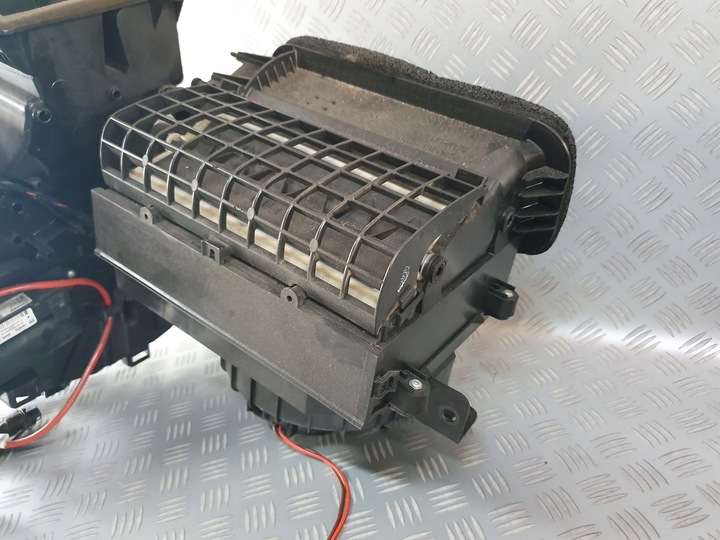 фото №5, Обігрівач opel zafira c європа 13425433