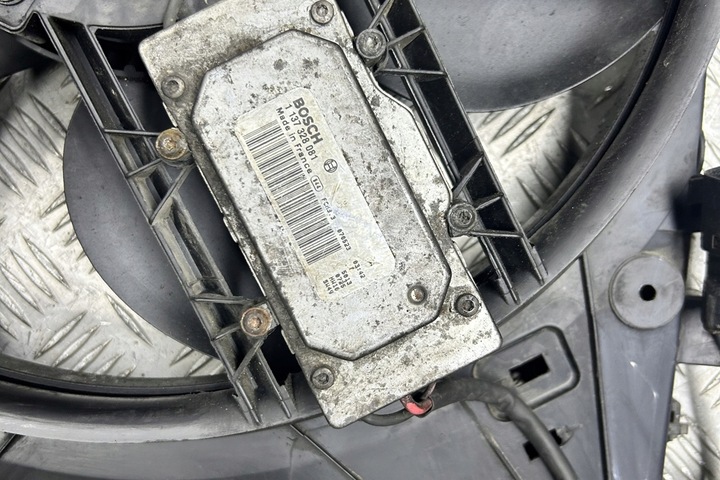 фото №7, Pas переднє volvo v70 ii sw 30680547 2.5l дизель 103kw 2004