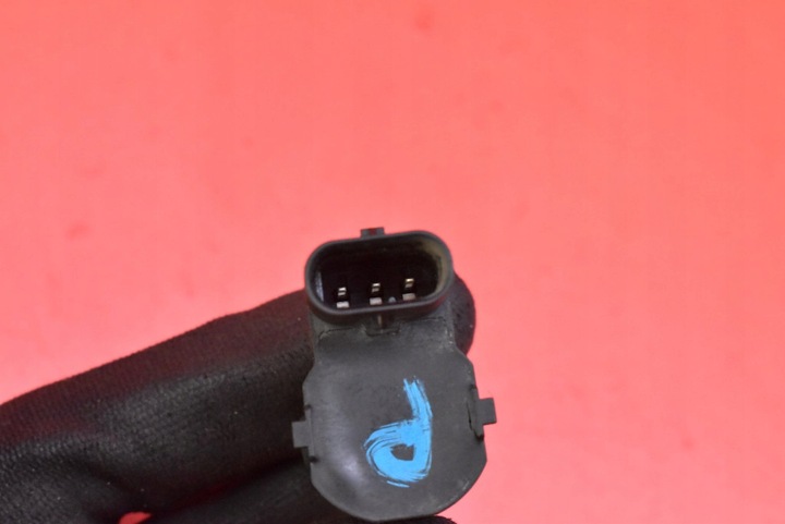 фото №7, Датчик парковка перед pdc 9173108 bmw f07 09-13