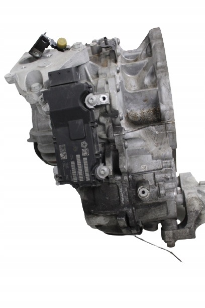 фото №4, Chrysler pacifica 17- 3.6 коробка передач коробки передач сцепление