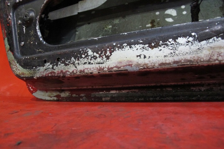 фото №15, Porsche carrera 911 930 targa двері ліві перед 1997r