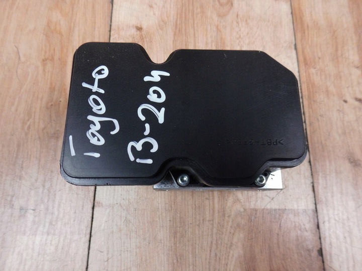 фото №8, Toyota camry насос abs 44510-33210 89541-33840 1130404-1670