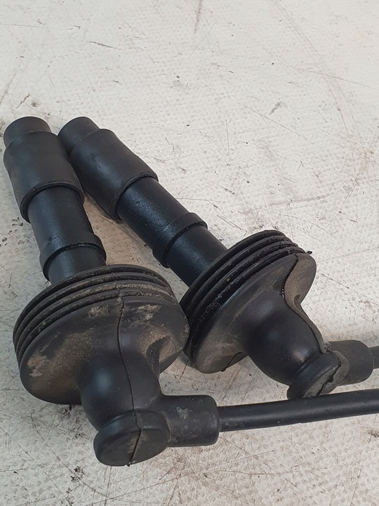фото №8, Катушка зажигания 2526051a volvo v40 s40 i 1.8b 85kw 97r.