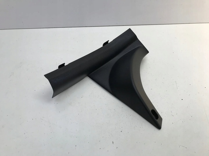 фото №1, Kia niro i e-niro рестайлінг 2022 захист пластик порога зад праві 85886-q4000