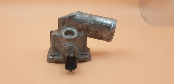 фото №3, Корпус термостата термостат canter fuso daily 3.0