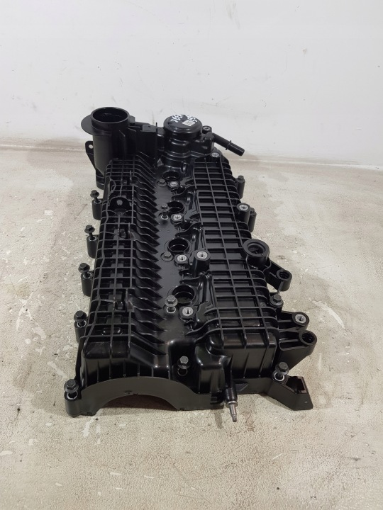 фото №6, Крышка клапанов 46351780 jeep renegade compass 1.3b 46337540