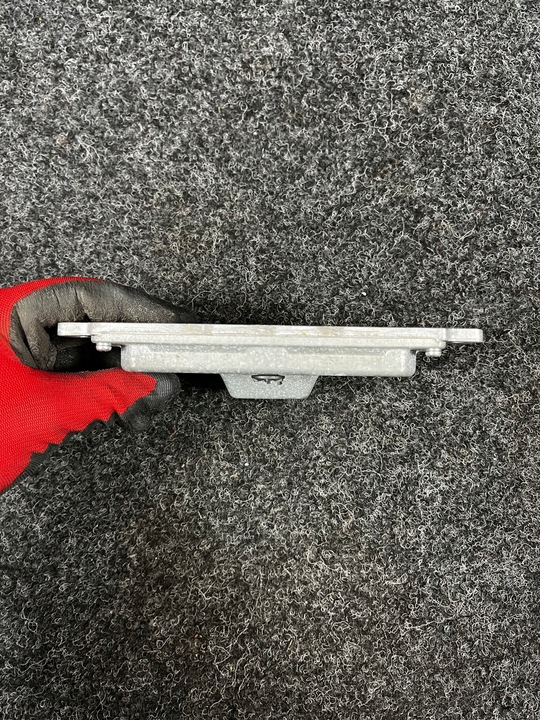 фото №6, Модуль коробки infiniti q50 emu20020n