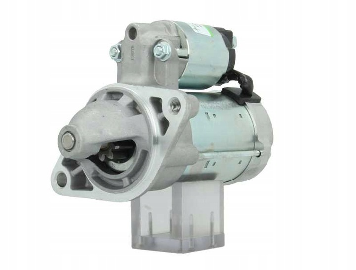 фото №1, Новый стартер toyota verso toyota matrix 03-2009 - 07-2018 01-2008 - obec