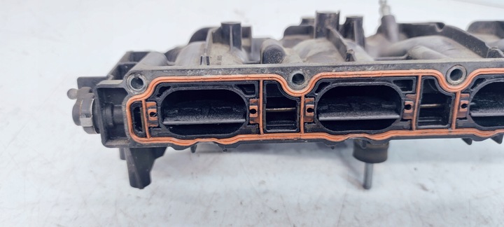 фото №7, Колектор всмоктуючий audi a6 c6 2.0 tfsi bpj 06d133192b