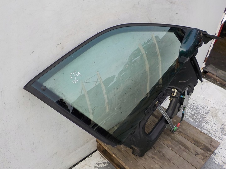 фото №7, 24 audi a6 c4 a8 подъемник стекла правые перед