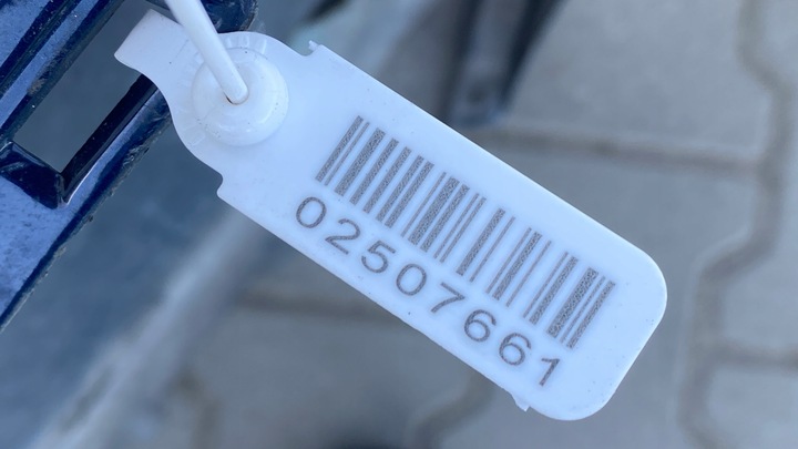 фото №10, Бампер зад задній bmw m6 f12 f13