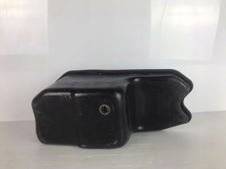 фото №1, Iveco daily vi 2.3 hpi евро 6 поддон масляная рамка 2014-