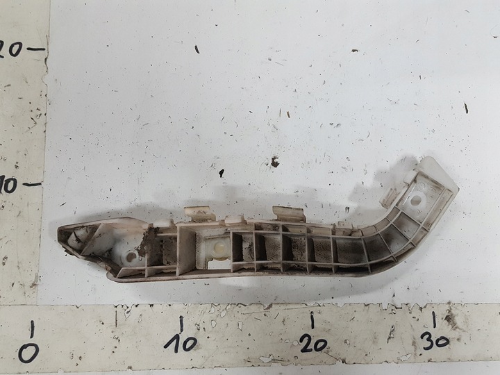 фото №1, Kia soul i 08-11r ковзун бампера лівий зад 5d