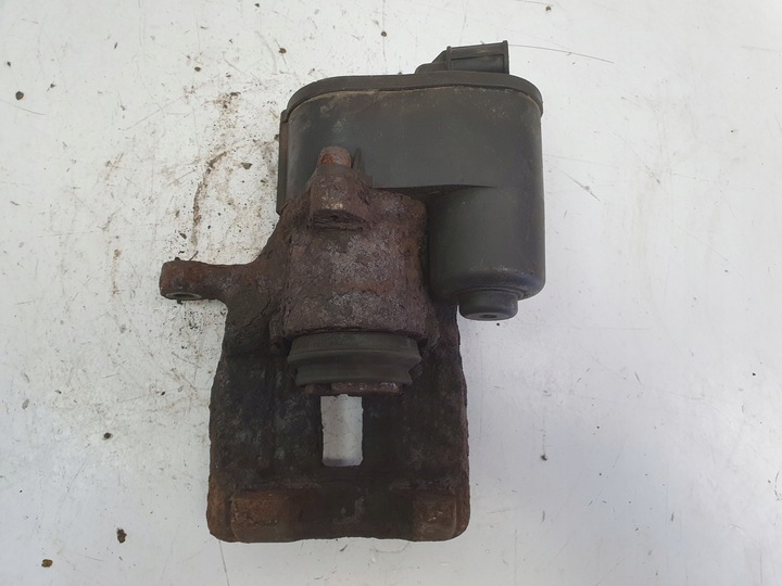 фото №9, Volvo s60 ii s80 ii v60 v70 iii xc70 ii задний суппорт тормозной левый зад