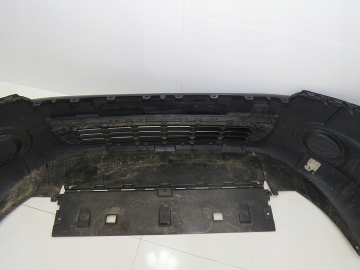 фото №15, Бампер перед переднє peugeot partner ii 08-13r #