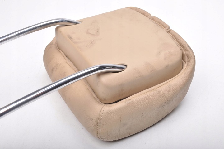 фото №6, Mercedes класс s w221 рестайлинг подголовник кожа