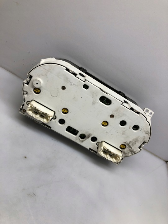 фото №6, Спідометр  манометр 769316-420 mitsubishi