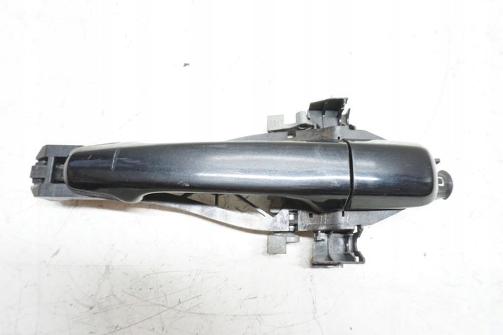 фото №1, Ручка левый зад задняя volvo v50