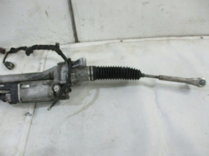 фото №12, Трансмиссия рулевая alfa romeo stelvio giulia 7806277500