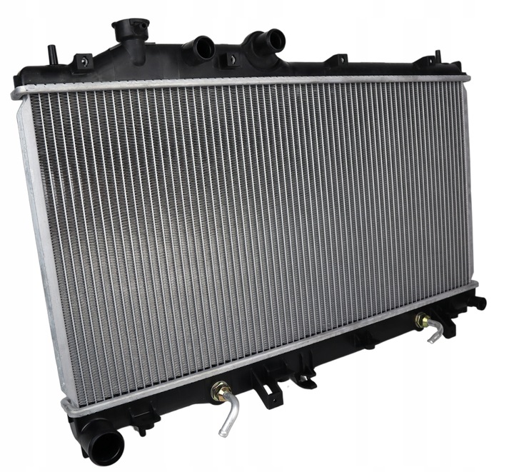 фото №1, Радіаторів subaru legacy 2.0 дизель 2009 - 2014