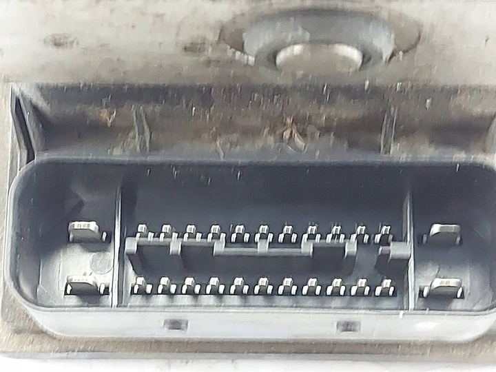 фото №8, Насос модуль блок abs esp opel astra h zafira b 13213610 10.0960-0548.3 ate