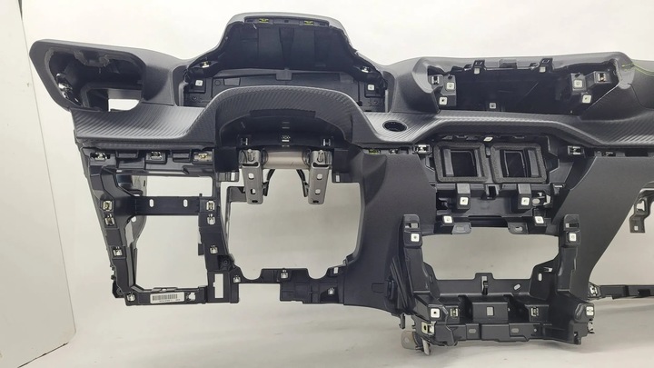 фото №13, Peugeot 208 ii gt line 2008 панель консоль раздаточная подушка безопасности пассажира новая