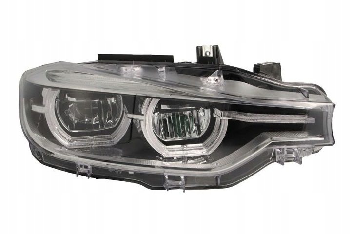 фото №11, Фара перед правый bmw f30