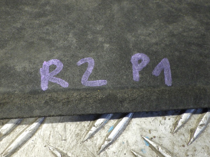 фото №6, Захист шасі renault clio 5 v 748a22398r