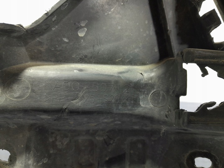 фото №9, Mazda cx-5 i рестайлинг решётка решётка радиатора значок ka0g-50712 ka0g-50716