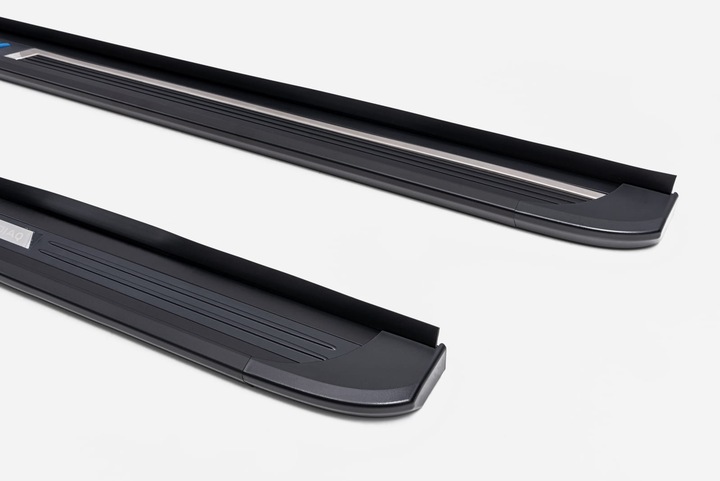 фото №11, Skoda kodiaq ns7 2017-2024 градусы боковые пороги 57h.071.691 + болты