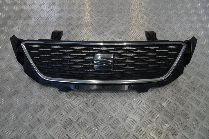 фото №1, Seat toledo iv - решітка радіатора