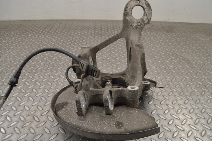 фото №5, Audi a5 8f s5 quattro 2010 rhd задня права ступиця колеса поворотна опора