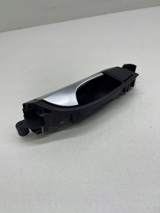 фото №5, Audi q7 4l ручка внутренняя дверь правые зад / перед